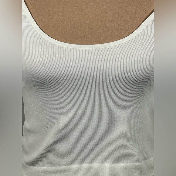 Free People Lost In Love Seamless Top Medium - Picture 8 of 10